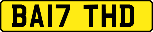 BA17THD