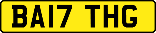 BA17THG