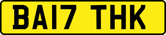 BA17THK