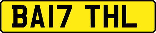 BA17THL