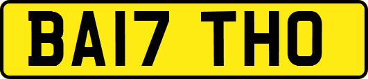 BA17THO