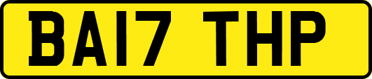 BA17THP
