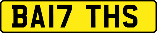 BA17THS