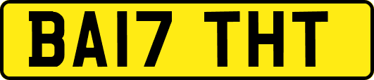 BA17THT