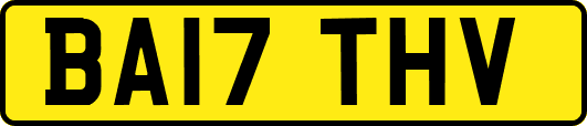 BA17THV