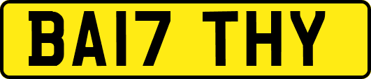BA17THY
