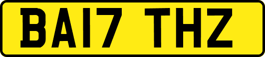 BA17THZ