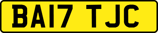 BA17TJC