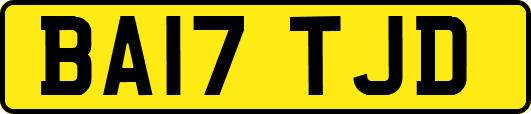 BA17TJD