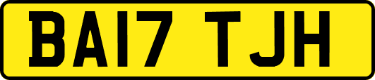 BA17TJH