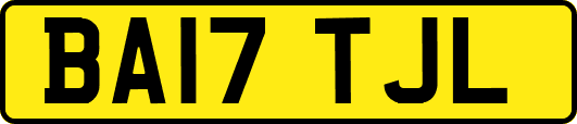 BA17TJL