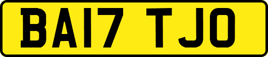 BA17TJO