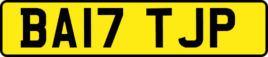 BA17TJP