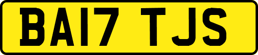 BA17TJS