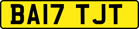 BA17TJT