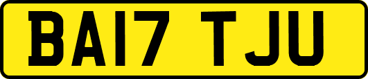 BA17TJU