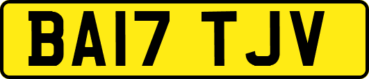 BA17TJV