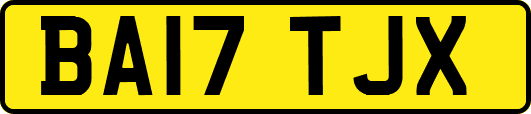 BA17TJX