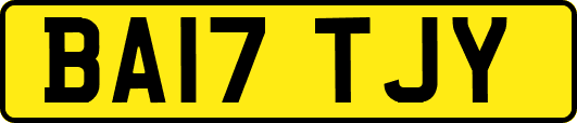 BA17TJY