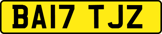 BA17TJZ