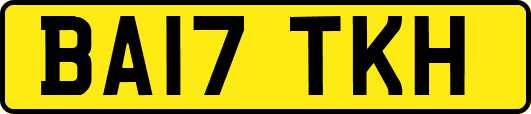 BA17TKH