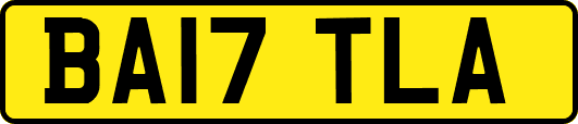 BA17TLA