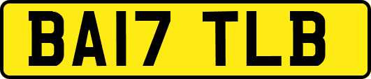 BA17TLB