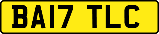 BA17TLC
