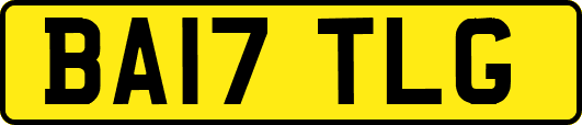 BA17TLG