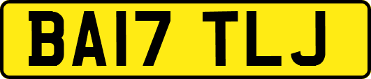 BA17TLJ