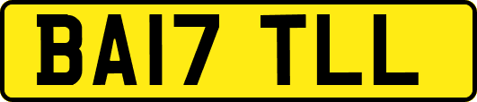 BA17TLL