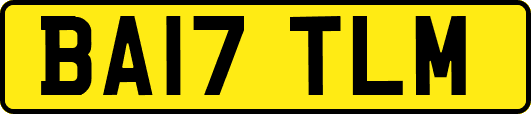 BA17TLM