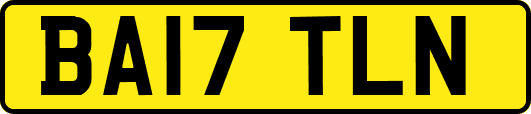 BA17TLN