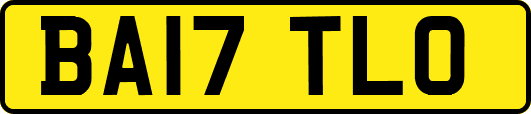 BA17TLO
