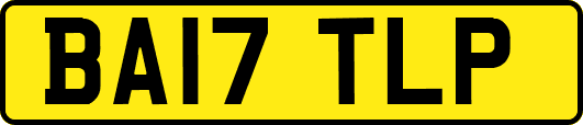 BA17TLP