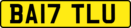 BA17TLU