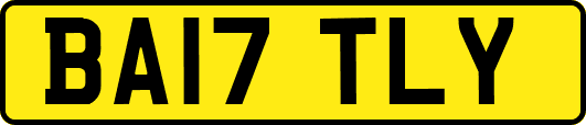 BA17TLY