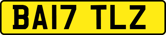 BA17TLZ