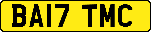 BA17TMC