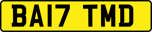 BA17TMD