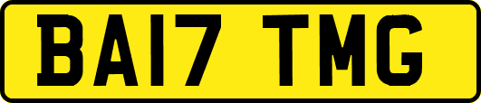 BA17TMG