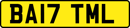 BA17TML