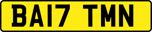 BA17TMN