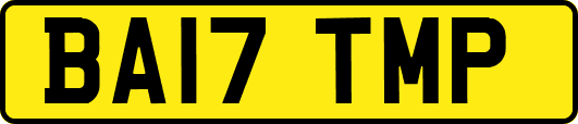 BA17TMP
