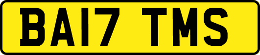 BA17TMS