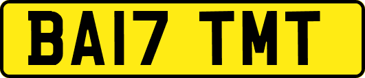 BA17TMT