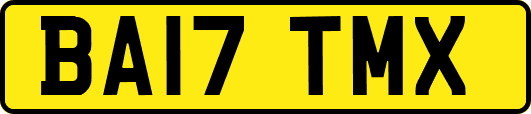BA17TMX