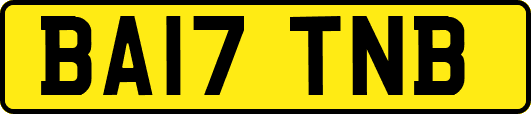 BA17TNB