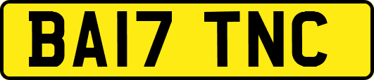 BA17TNC