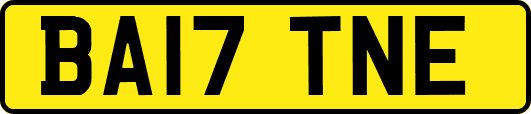 BA17TNE